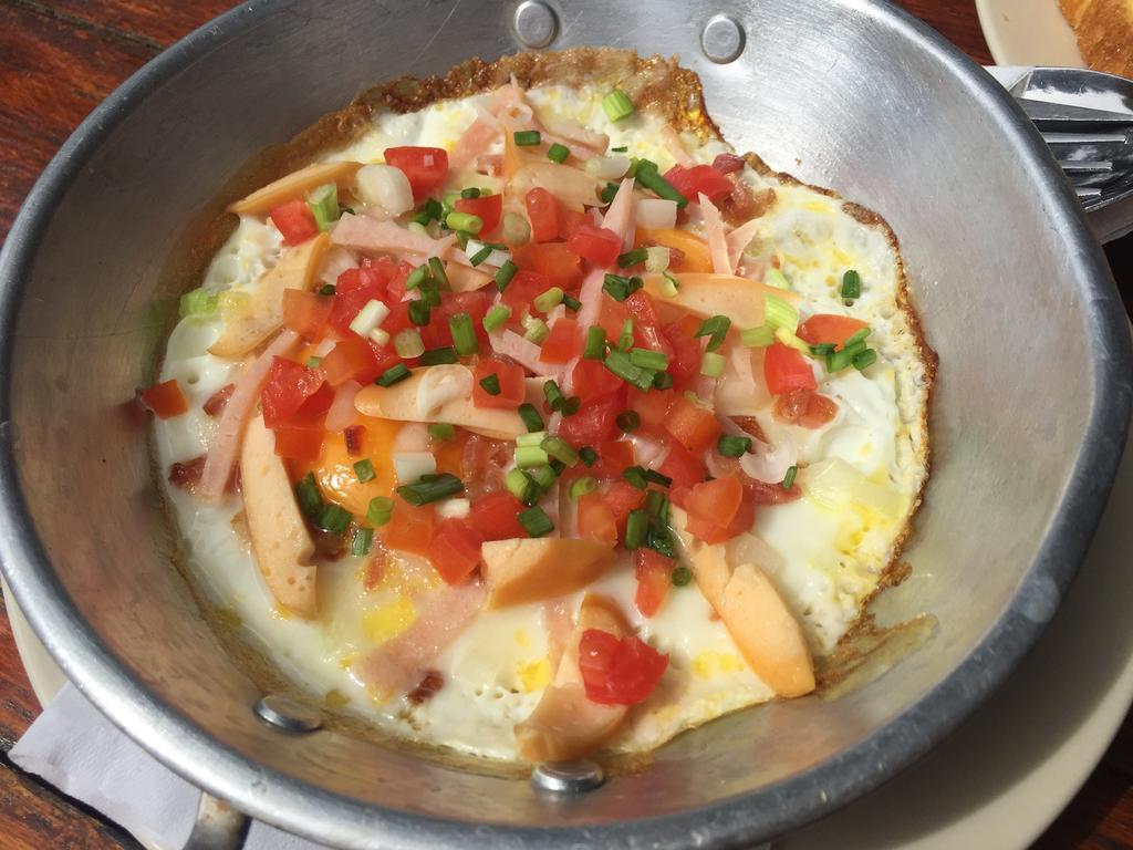 푸 파 남 리조트 앤 스파 Dan Sai 외부 사진